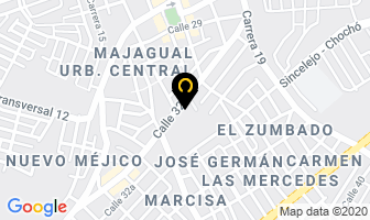 Mapa de Servitramites Y Ya en Sincelejo