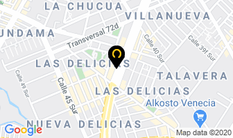 Mapa de Sillas Para Oficina en Bogotá D.C