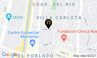Mapa de Sistrac S.a en Medellín