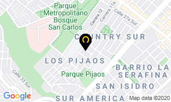 Mapa de Sjd´ Arco en Bogotá D.C