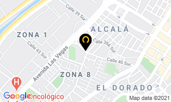Mapa de Sociedad Dj en Medellín