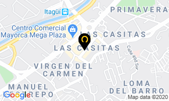 Mapa de Soinco S.a.s en Sabaneta