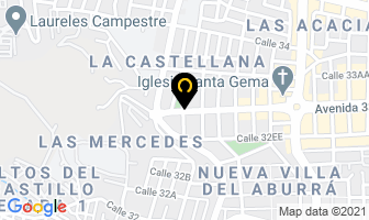 Mapa de Soluciones Estructurales S.a. en Medellín