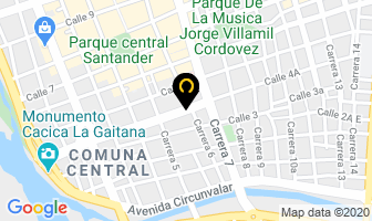 Mapa de Soluciones Lógicas - Syslog en Neiva