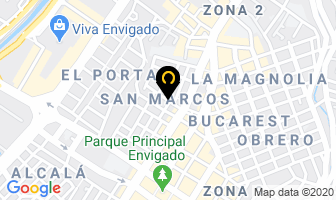 Mapa de Soluciones Remaster en Medellín