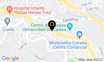 Mapa de Solumovil en Manizales