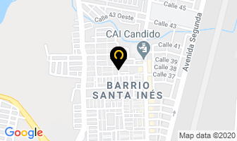 Mapa de Sonido Hernando Varon en Neiva
