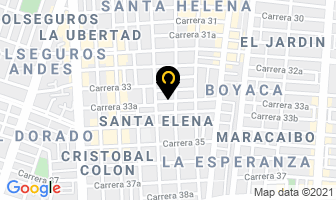 Mapa de Sonido Son Latino en Cali