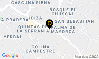 Mapa de Soportes Antiguos en Medellín