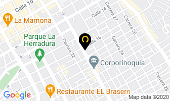 Mapa de Spa Mujer A Flor De Piel en Yopal