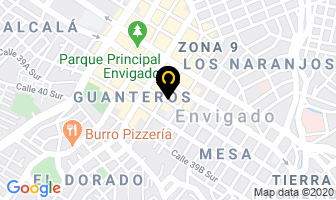 Mapa de Spazzio Muebles Y Diseño en Envigado
