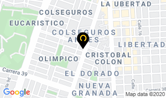 Mapa de Spiroductos S.a. en San Calixto