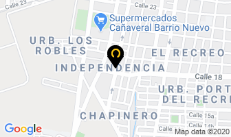 Mapa de Su Campo S.a. en Palmira