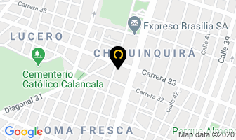 Mapa de Suárez Camelo & Cía. Ltda. en Barranquilla
