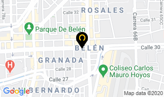 Mapa de Suelos Y Suelos en Medellín
