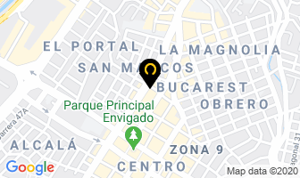 Mapa de Super Clean Siempre Limpio en Medellín