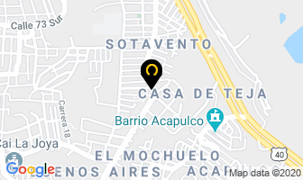Mapa de Supermercado El Diamante en Bogotá D.C
