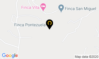 Mapa de Supermercado Pontezuela en Rionegro