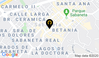 Mapa de Supermercado Sabaneta en Sabaneta