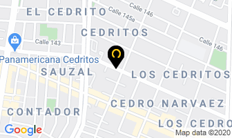 Mapa de Supermercado San Jorge en Bogotá D.C