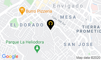 Mapa de Suprapak S.a. en Medellín