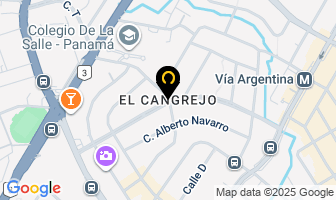 Mapa de Surtiquesos Santa Elena en Cali