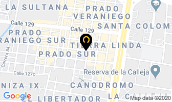 Mapa de Surtir Mayorista S.a. en Bogotá D.C