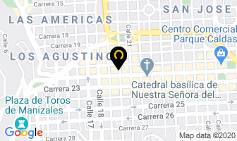 Mapa de Surtitodo Ltda. en Manizales