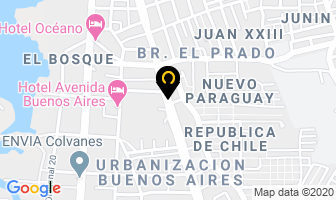 Mapa de Systemcards Ltda. en Cartagena