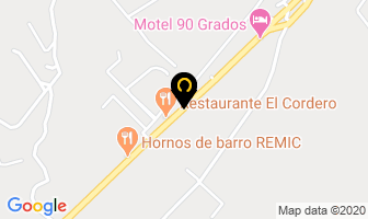 Mapa de Tablegres S.a.s en Cogua