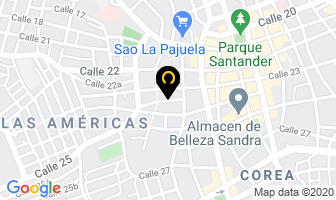 Mapa de Tacorona en Sincelejo
