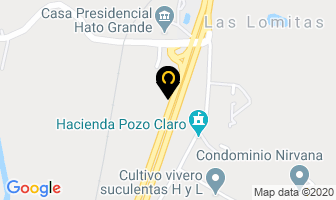 Mapa de Talento Canino en Cajicá
