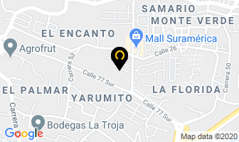 Mapa de Talento Inmobiliario en Medellín
