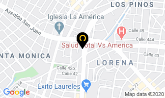 Mapa de Taller La Nota De Memo en Medellín