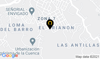 Mapa de Taller Reno Hernández en Medellín