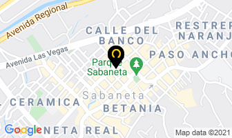 Mapa de Tamales Paulin en Medellín