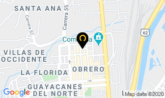 Mapa de Tarjeta De Débito Payoneer Guille en Bello