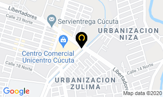 Mapa de Técnicos En Reparación.net en Bogotá D.C