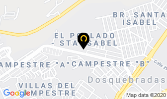 Mapa de Tecniredes Soluciones Informaticas en Dosquebradas