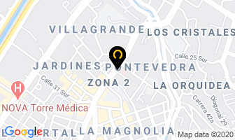 Mapa de Tejar Guayabal en Medellín