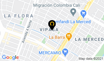 Mapa de Texturas Marquetería en Cali
