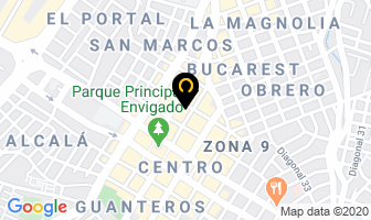 Mapa de Tienda De Ropa Snap en Medellín