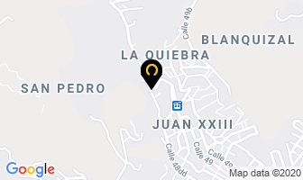 Mapa de Tienda Permanente en Medellín