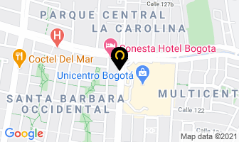 Mapa de Tocaima Reservas Hoteleras en Bogotá D.C