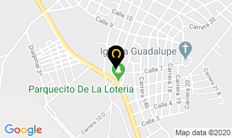 Mapa de Todo Moto en Sahagún