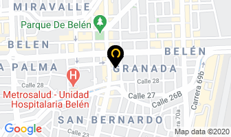Mapa de Todo Pescados S.a. en Medellín