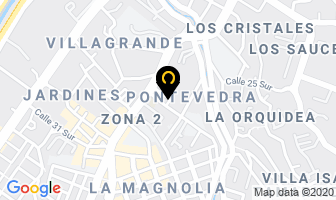 Mapa de Todoenautos Envigado en Medellín