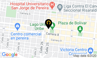 Mapa de Tortas Negras De La Abuela en Pereira