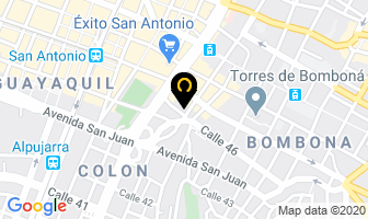 Mapa de Transporte Carga Libre en Medellín