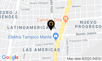 Mapa de Transporte De Carga Monitoreada en Bogotá D.C